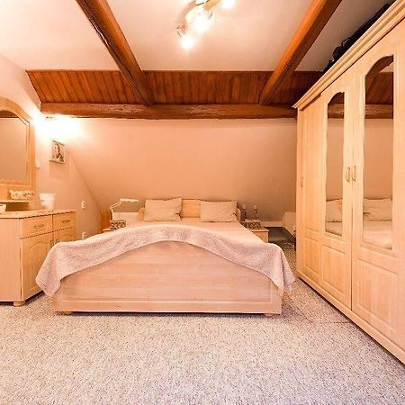 Apartmanek U Spicaku Албректіце в Їзерських горах Екстер'єр фото