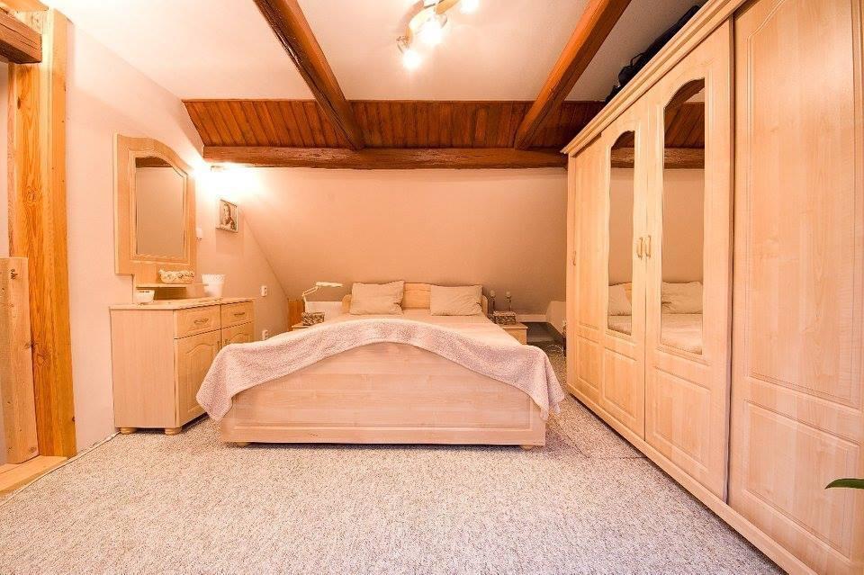 Apartmanek U Spicaku Албректіце в Їзерських горах Екстер'єр фото